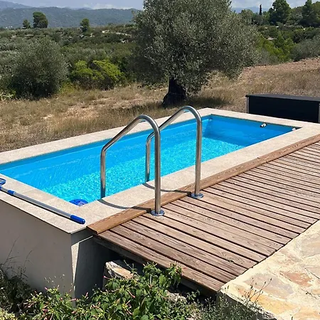 Apartamento Casa Solans - *
