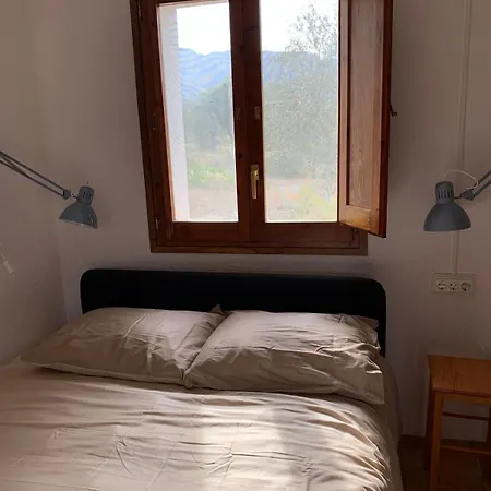Apartment Casa Solans - Rasquera