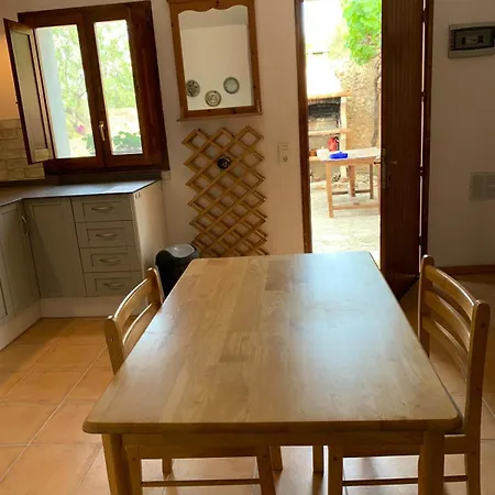 Apartment Casa Solans - *