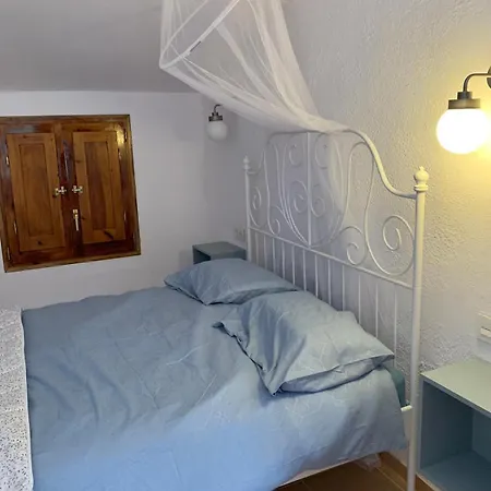 Casa Solans - * Rasquera