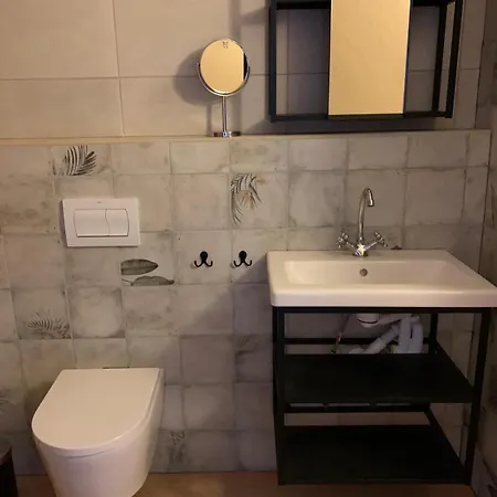 Casa Solans - Apartment