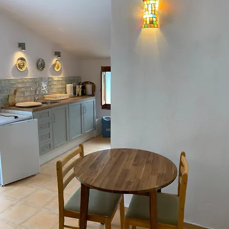 Casa Solans - Apartment *