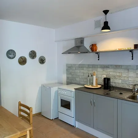 Casa Solans - Rasquera
