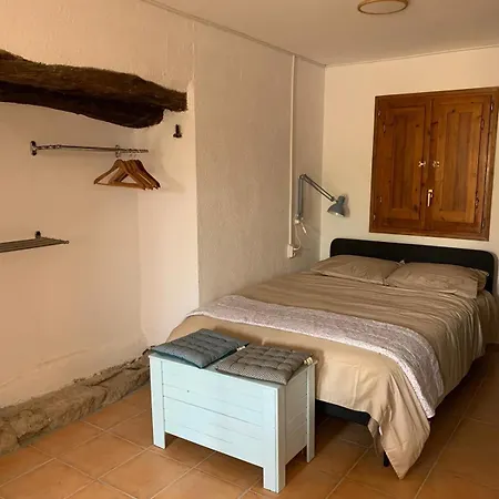 Casa Solans - * Rasquera