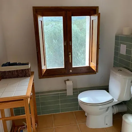 Casa Solans -
