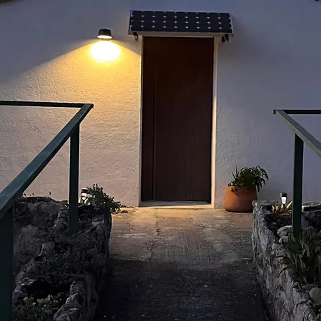Casa Solans -