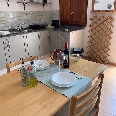 Apartment Casa Solans - Rasquera