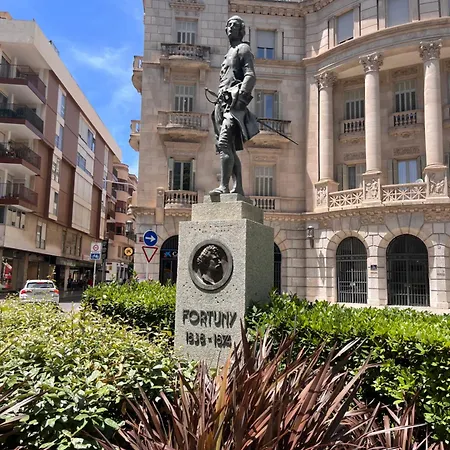 Apartment Casa Solans - *