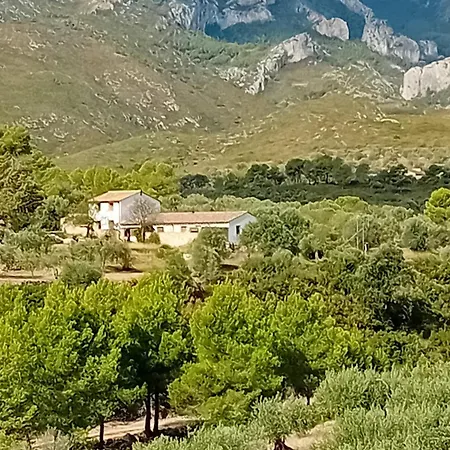 Casa Solans -