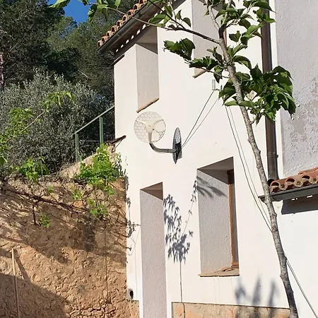 Casa Solans - *